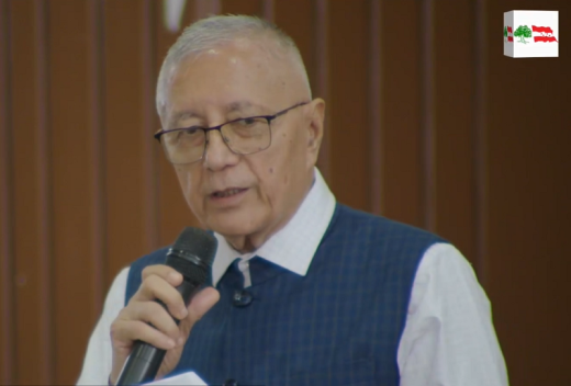 समाजवादी मोर्चा कसको लागि बनेको हो छलफल गर्न जरुरी छ : शेखर कोइराला